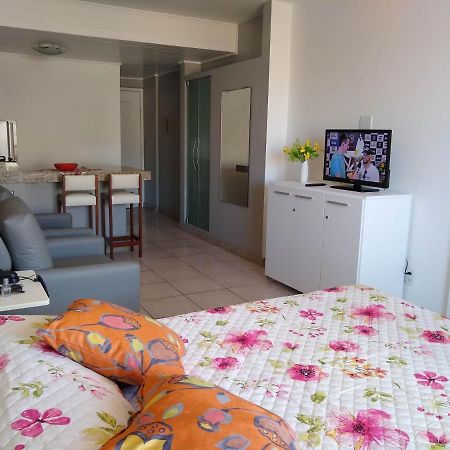 Farol Da Barra 209 Apartment Salvador Ngoại thất bức ảnh