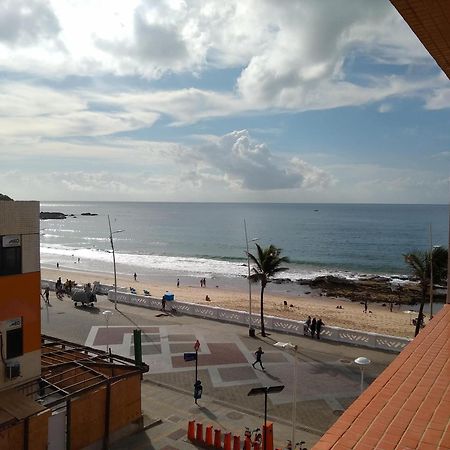 Farol Da Barra 209 Apartment Salvador Ngoại thất bức ảnh