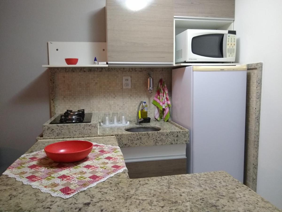 Farol Da Barra 209 Apartment Salvador Ngoại thất bức ảnh