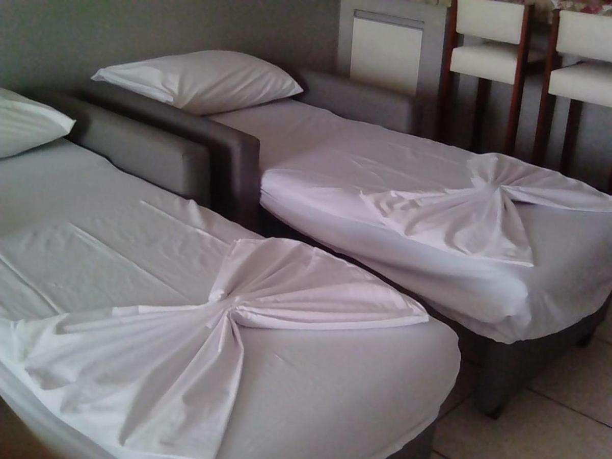 Farol Da Barra 209 Apartment Salvador Ngoại thất bức ảnh