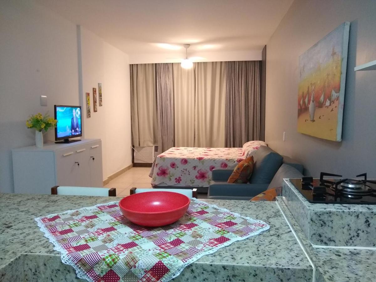 Farol Da Barra 209 Apartment Salvador Ngoại thất bức ảnh