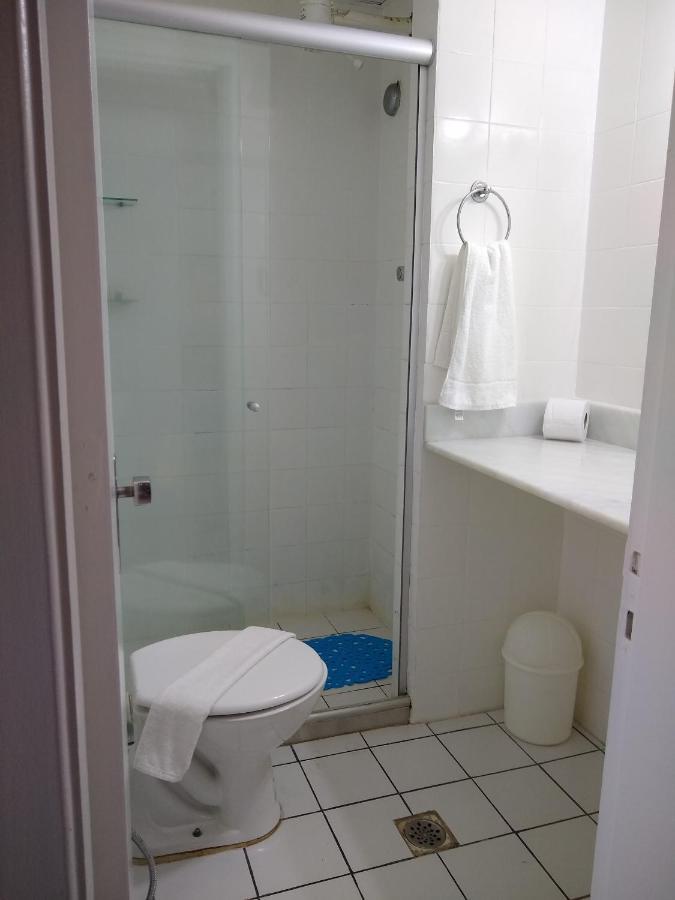 Farol Da Barra 209 Apartment Salvador Ngoại thất bức ảnh
