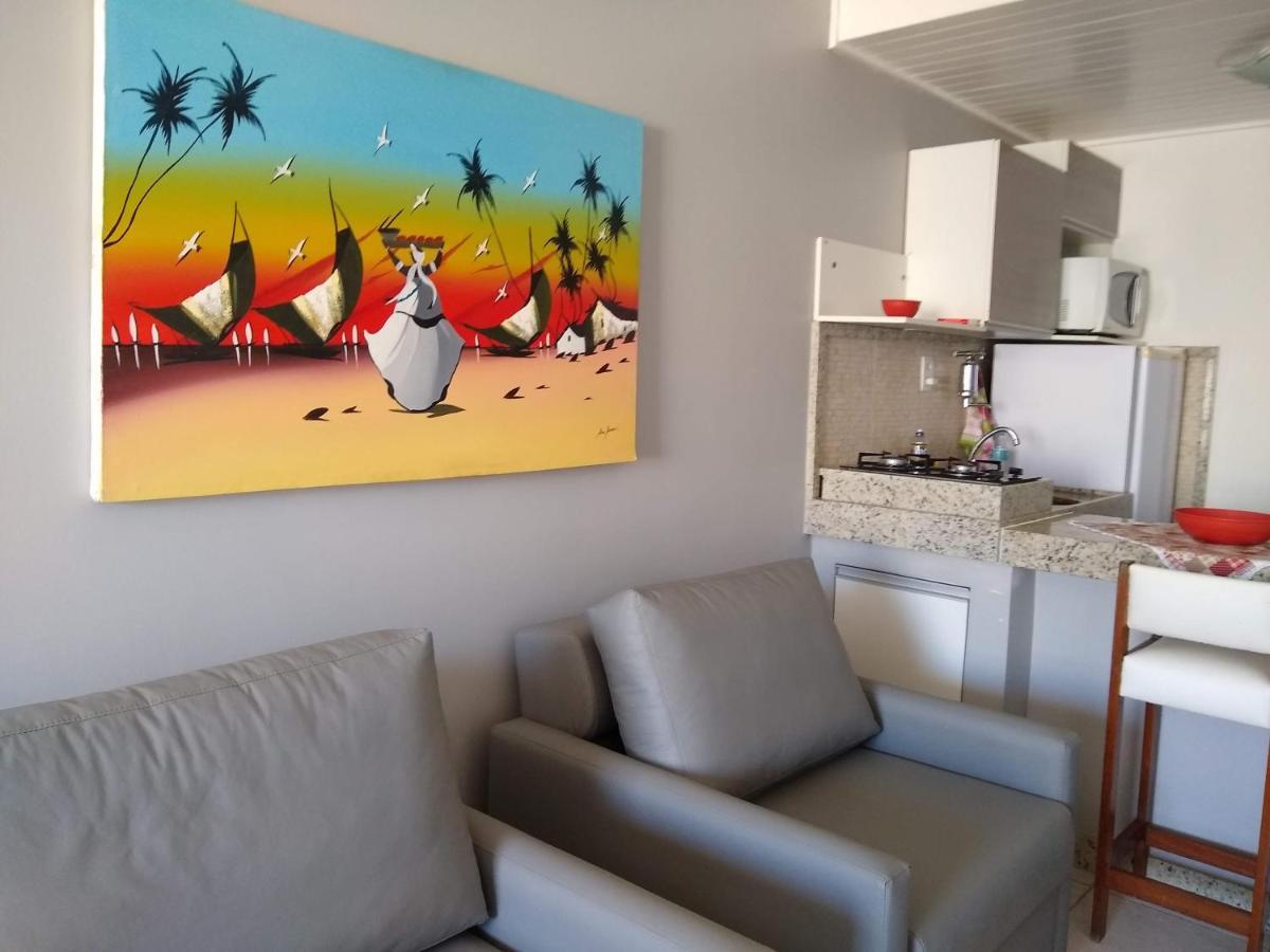 Farol Da Barra 209 Apartment Salvador Ngoại thất bức ảnh