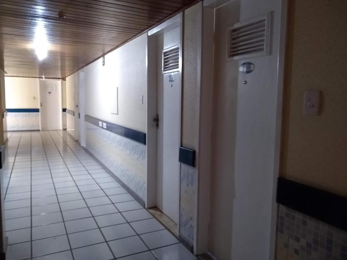Farol Da Barra 209 Apartment Salvador Ngoại thất bức ảnh