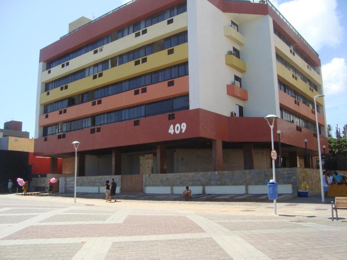 Farol Da Barra 209 Apartment Salvador Ngoại thất bức ảnh