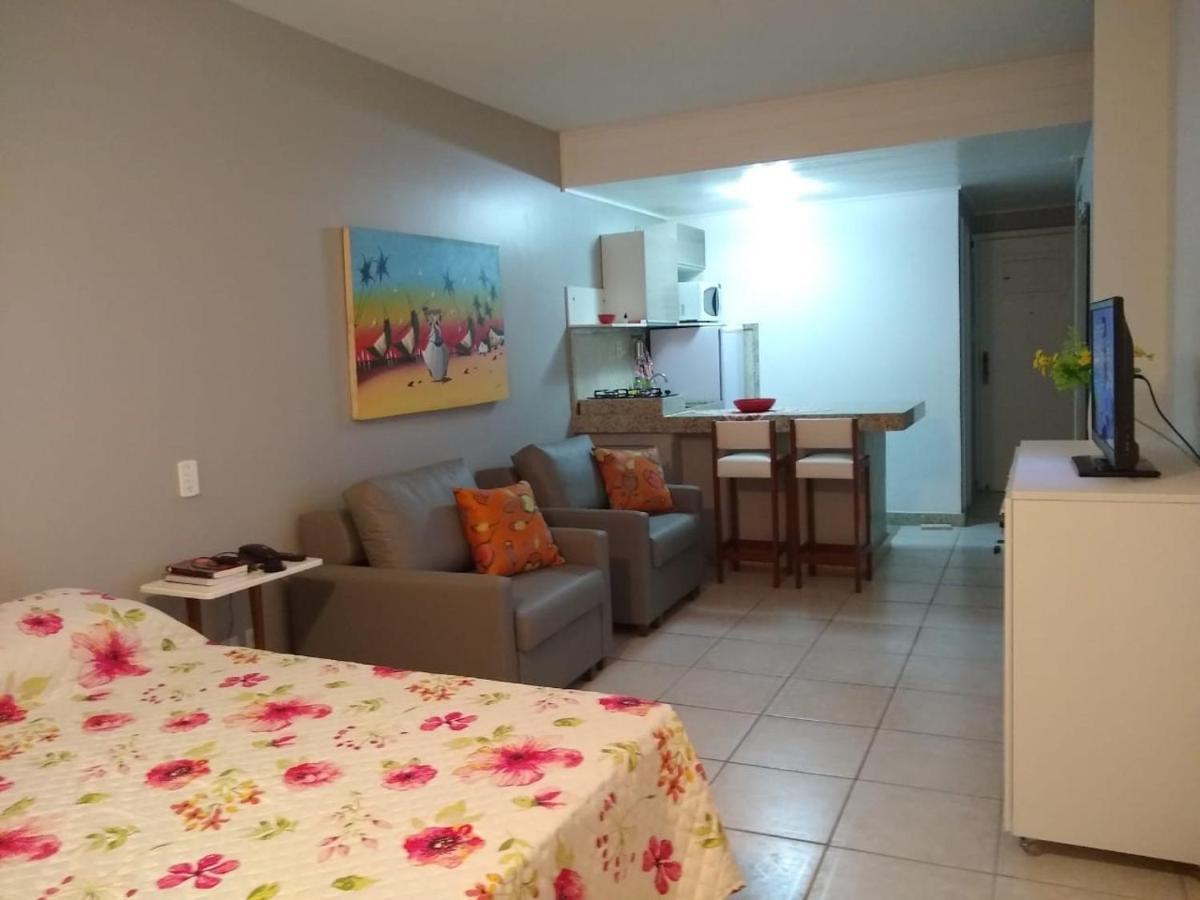 Farol Da Barra 209 Apartment Salvador Ngoại thất bức ảnh