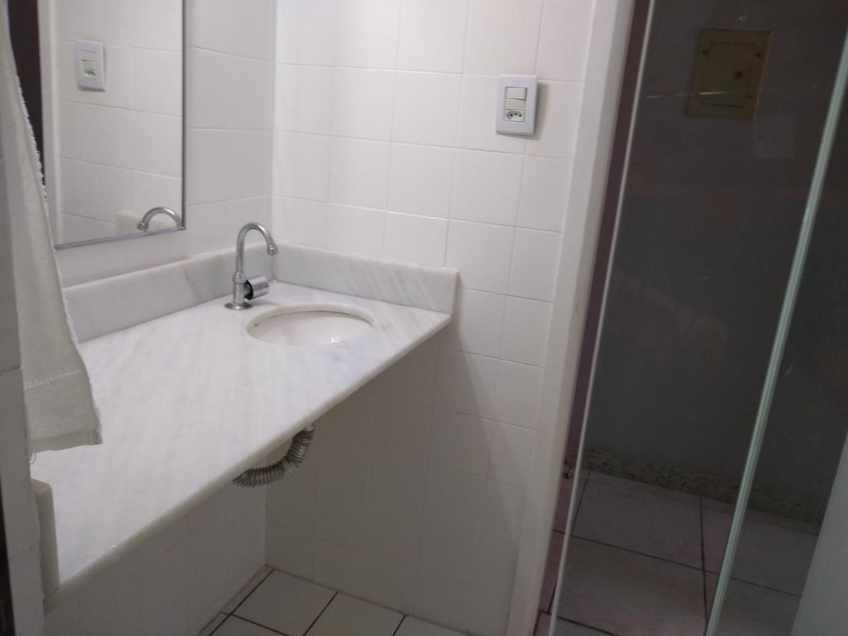 Farol Da Barra 209 Apartment Salvador Ngoại thất bức ảnh