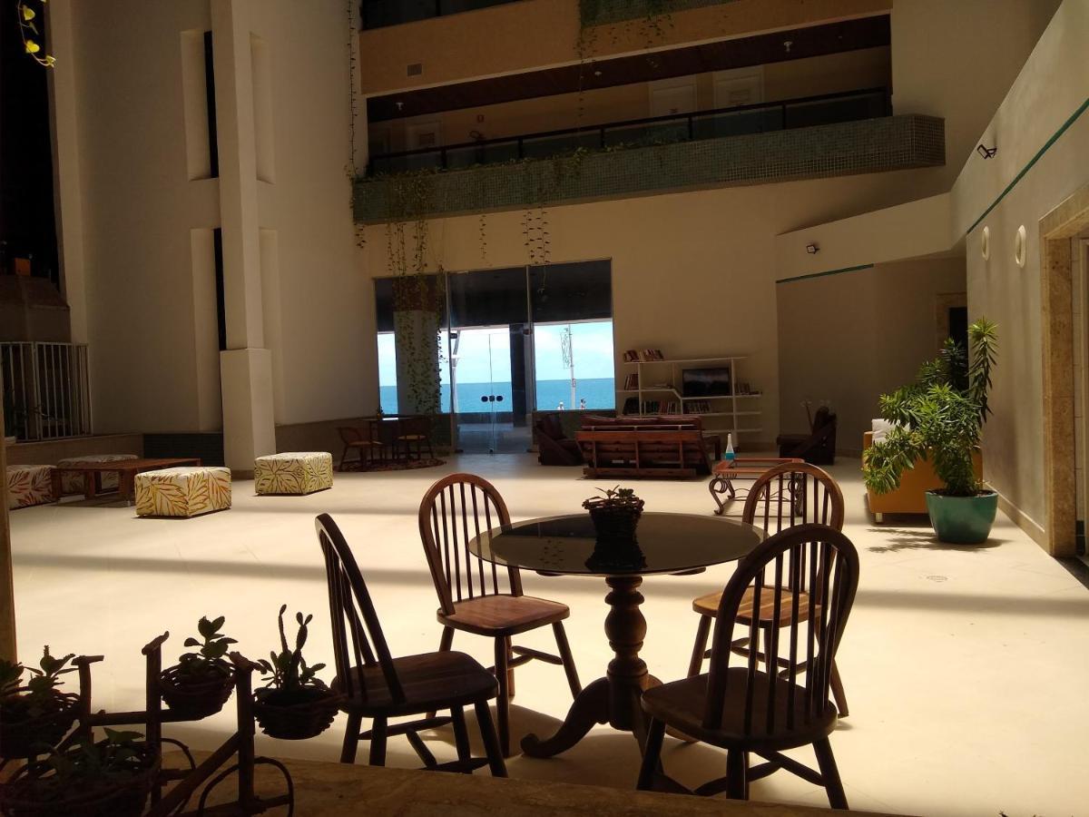 Farol Da Barra 209 Apartment Salvador Ngoại thất bức ảnh