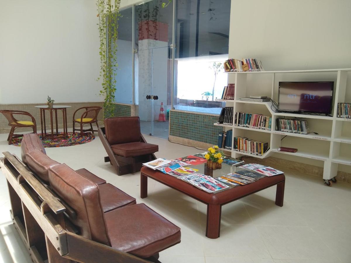 Farol Da Barra 209 Apartment Salvador Ngoại thất bức ảnh