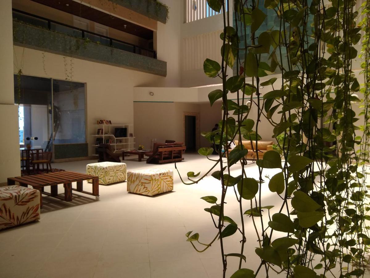 Farol Da Barra 209 Apartment Salvador Ngoại thất bức ảnh