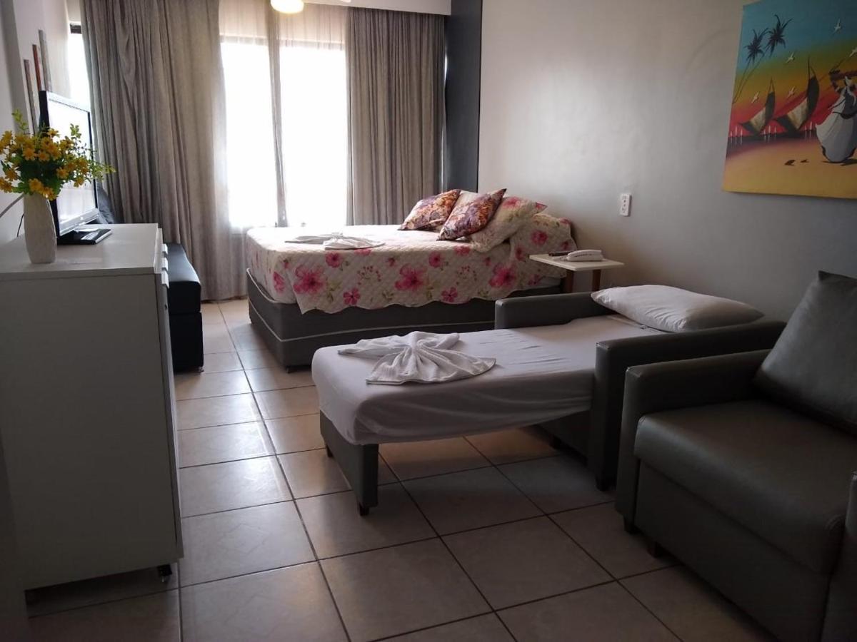 Farol Da Barra 209 Apartment Salvador Ngoại thất bức ảnh